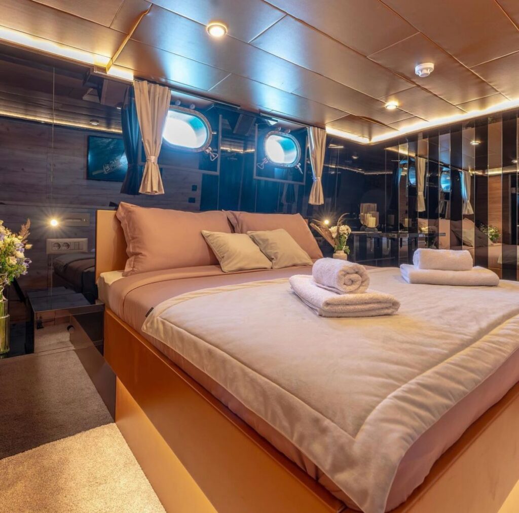 sy santa clara bedroom