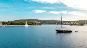Best Time for a Luxury Yacht Charter in Croatia